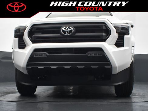New 2026 Toyota Tacoma SR5 image 34