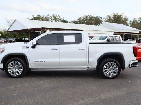 Certified 2021 GMC Sierra 1500 Denali w/ Denali Ultimate Package image 5