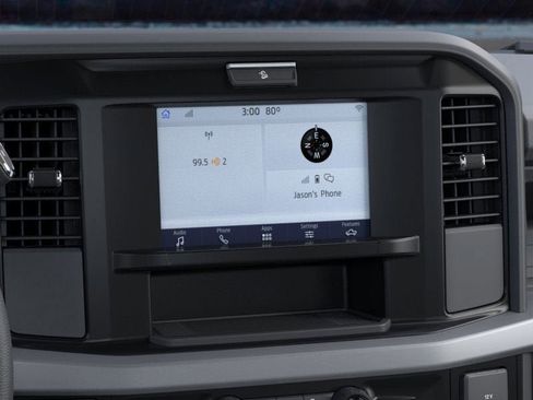 New 2026 Ford F250 XL w/ XL Driver Assist Package image 14