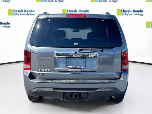 Used 2013 Honda Pilot LX image 7