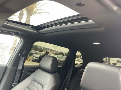 Certified 2025 Honda CR-V Sport-L image 2