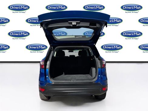 Used 2018 Ford Escape S image 25