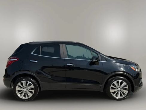 Used 2019 Buick Encore Preferred FWD image 9