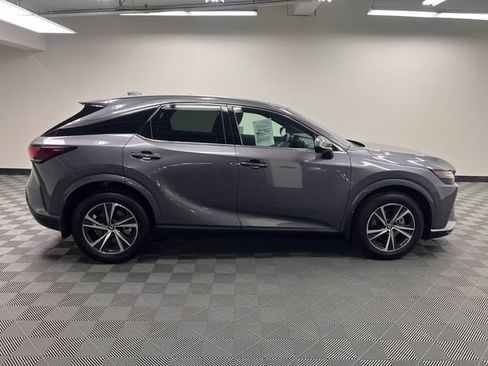Certified 2023 Lexus RX 350 Premium FWD image 4