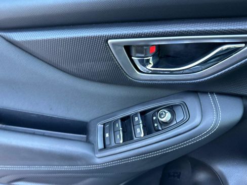 Used 2020 Subaru Forester Premium image 12