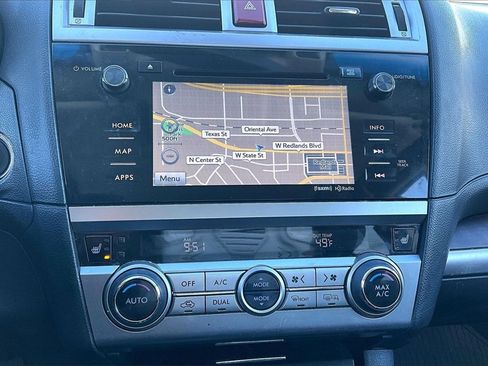 Used 2016 Subaru Outback 2.5i Limited image 35