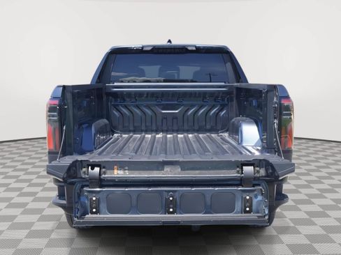 New 2026 GMC Sierra EV Elevation AWD/4WD image 5