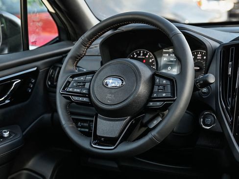 New 2026 Subaru Forester Touring image 15