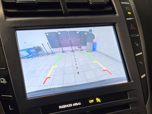 Used 2019 Lincoln MKZ Reserve w/ Luxury Package image 25