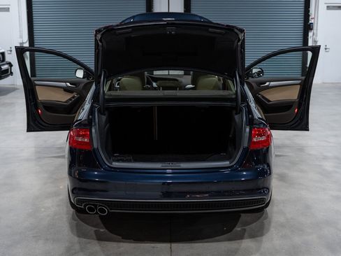 Used 2015 Audi A4 2.0T Premium Plus AWD/4WD image 46