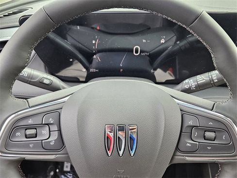 New 2026 Buick Encore GX Sport Touring w/ Comfort Package image 21