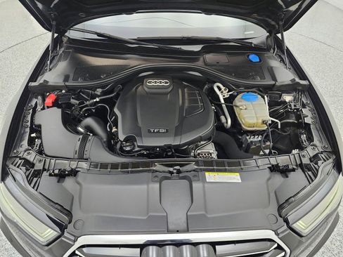 Used 2017 Audi A6 2.0T Premium AWD/4WD image 16