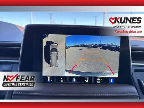 Used 2024 Chevrolet Suburban High Country image 38