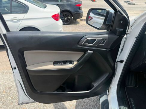 Used 2019 Ford Ranger Lariat w/ Equipment Group 501A Mid AWD/4WD image 17