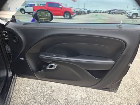 Used 2023 Dodge Challenger R/T Scat Pack w/ Plus Package RWD image 24