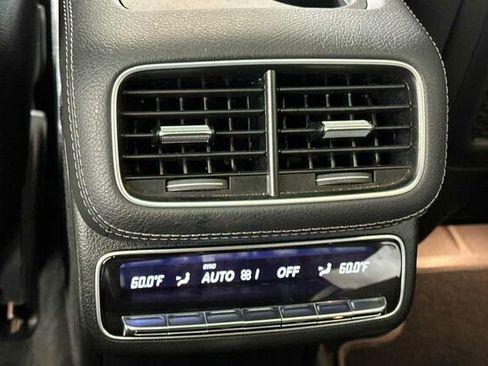 Certified 2025 Mercedes-Benz GLS 450 4MATIC image 14