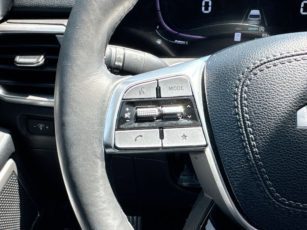 Used 2023 Kia Telluride EX X-Line AWD/4WD image 21