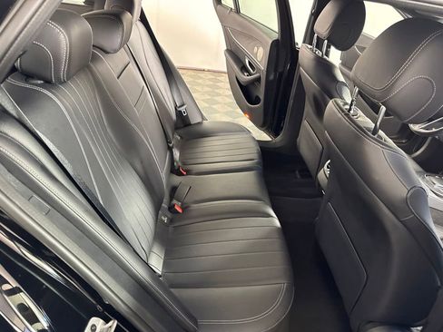 Certified 2023 Mercedes-Benz E 450 4MATIC All-Terrain Wagon w/ Premium Package image 23