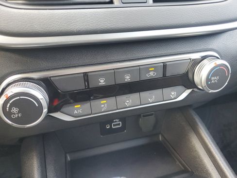 Certified 2023 Nissan Altima 2.5 S image 23