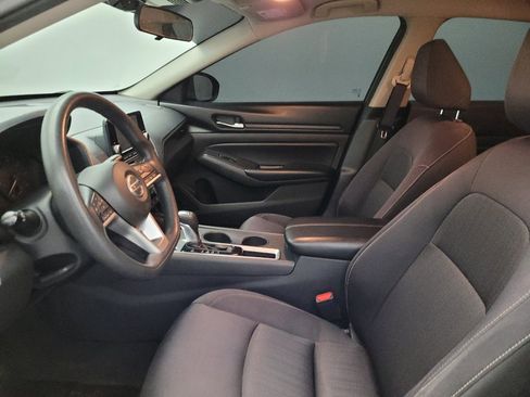 Used 2021 Nissan Altima 2.5 S FWD image 17