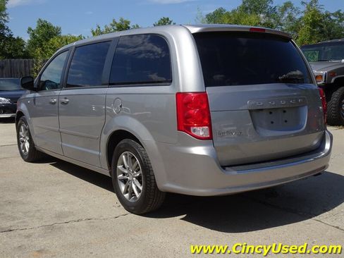 Used 2014 Dodge Grand Caravan SE FWD image 8
