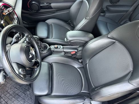 Used 2016 MINI Cooper S FWD image 17