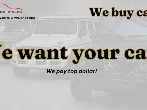 Used 2022 Mercedes-Benz S 580 4MATIC Sedan w/ AMG Line Package image 10