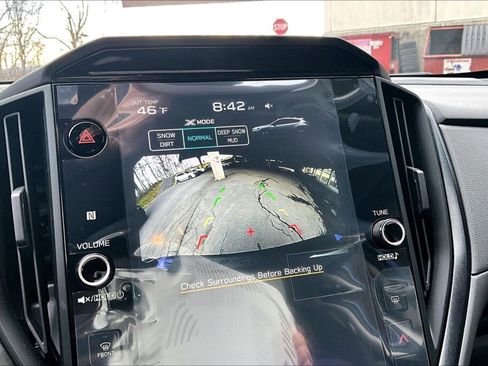 Certified 2026 Subaru Crosstrek 2.0i Premium w/ Convenience Package #2 image 9