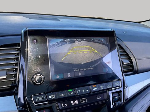 Used 2018 Honda Odyssey EX-L image 25