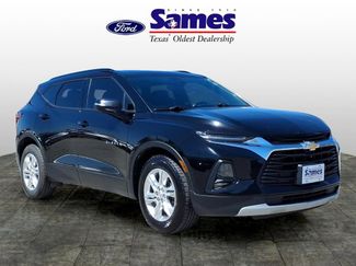 Used 2021 Chevrolet Blazer LT w/ Sound & Technology Package video 1