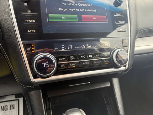 Used 2018 Subaru Outback 2.5i Premium image 13