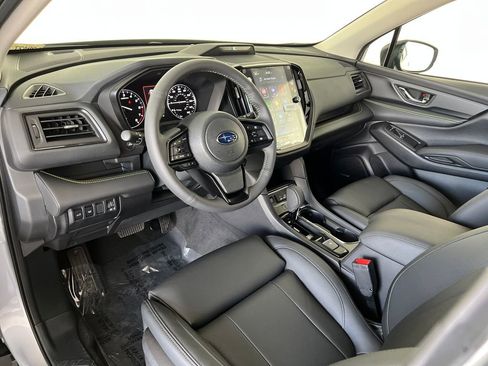 New 2026 Subaru Ascent Bronze Edition AWD/4WD image 19