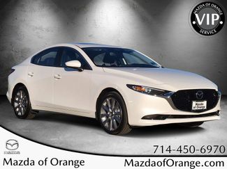 New 2026 MAZDA MAZDA3 2.5 S Sedan w/ Preferred Pkg video 1