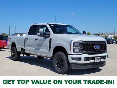 New 2026 Ford F250 XL w/ STX Appearance Package