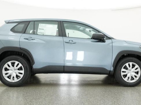 New 2026 Toyota Corolla Cross L image 42