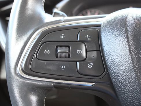 Used 2022 Buick Envision Preferred FWD image 27