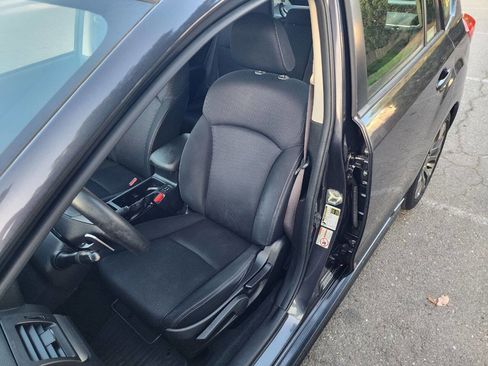 Used 2014 Subaru Impreza 2.0i Sport Premium image 21