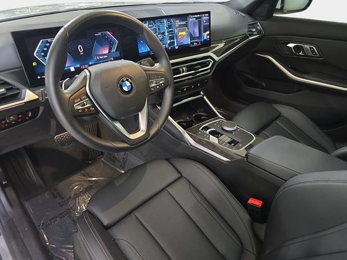 Used 2023 BMW 330i Sedan w/ Driving Assistance Package RWD image 19