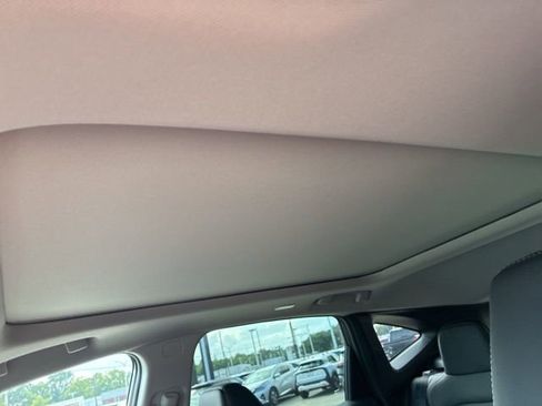New 2026 Nissan Murano SL AWD/4WD image 11