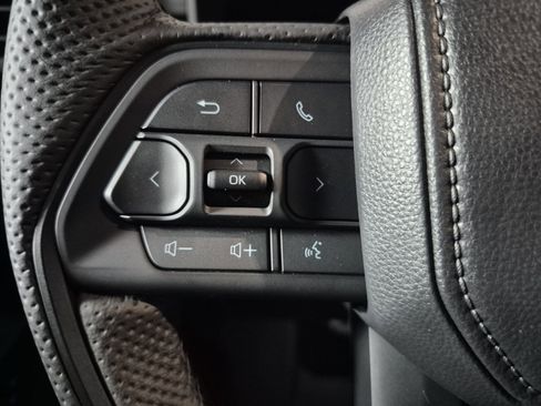 New 2026 Toyota Sequoia TRD Pro image 30