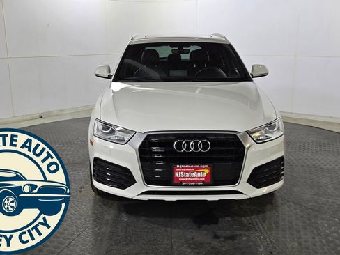 Used 2018 Audi Q3 2.0T Premium image 2