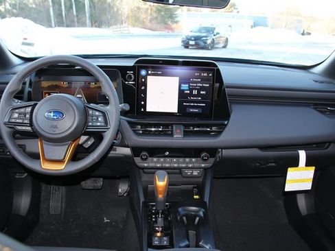 New 2026 Subaru Outback Wilderness AWD/4WD image 17