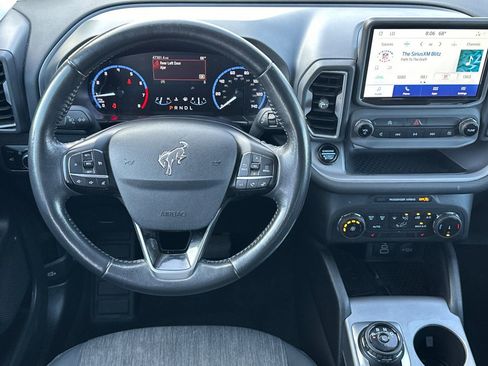 Used 2023 Ford Bronco Sport Big Bend w/ Convenience Package image 15