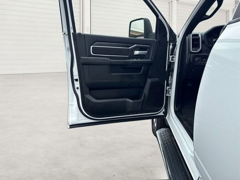 Used 2024 RAM 2500 Big Horn image 20