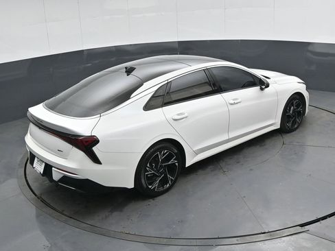 Used 2025 Kia K5 GT-Line w/ GT-Line Premium Package FWD image 40