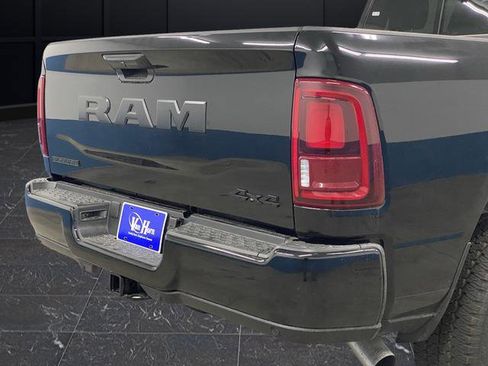 New 2025 RAM 2500 Big Horn image 36