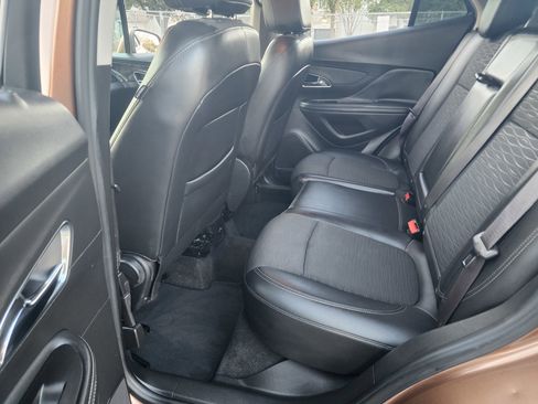 Used 2016 Buick Encore Convenience image 22