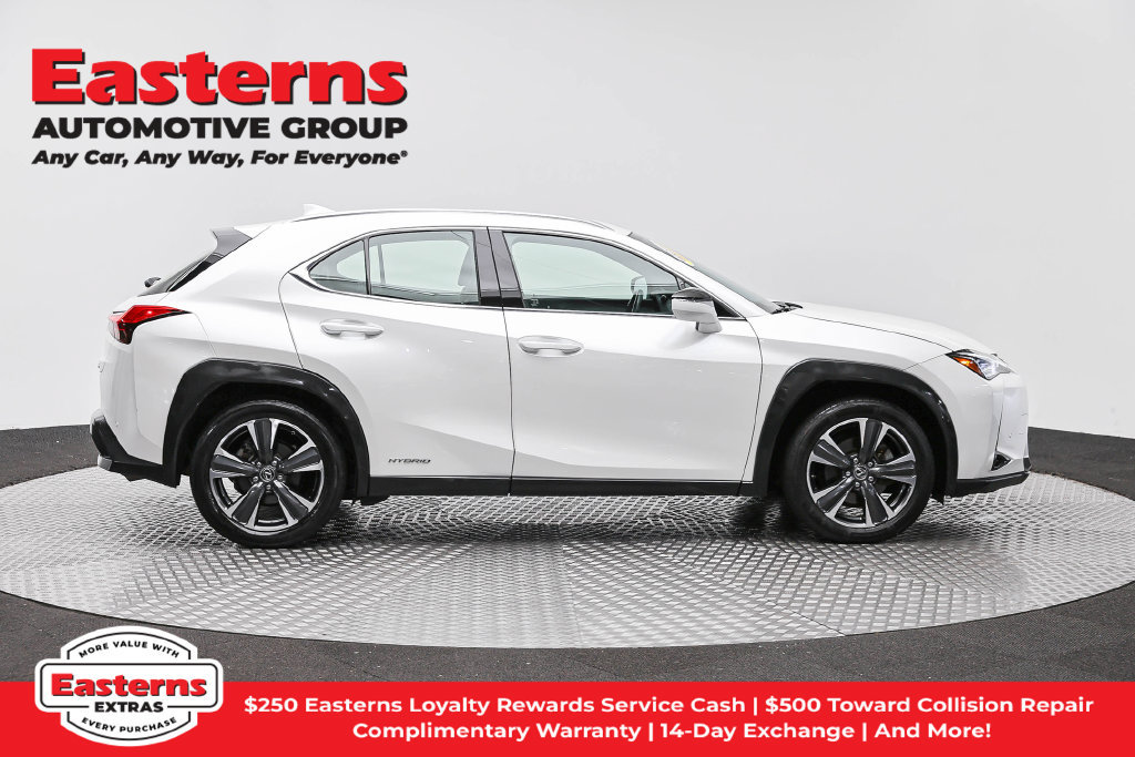Used 2020 Lexus UX 250h w/ Premium Package AWD/4WD image 5