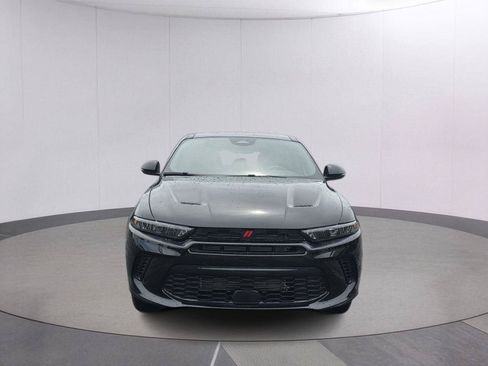 Used 2025 Dodge Hornet GT w/ GT Plus Package AWD/4WD image 2