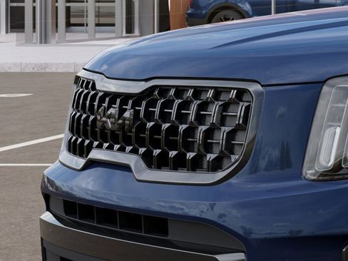 New 2025 Kia Telluride EX X-Line image 12